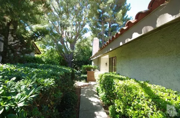 Westlake Village, CA 91362,4018 Stoneriver Court