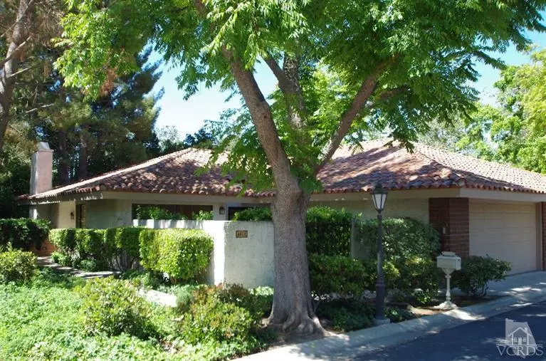 Westlake Village, CA 91362,4018 Stoneriver Court