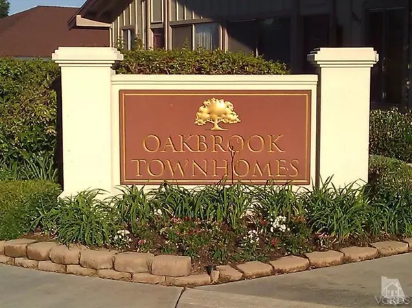 1767 Orinda Court #125, Thousand Oaks, CA 91362