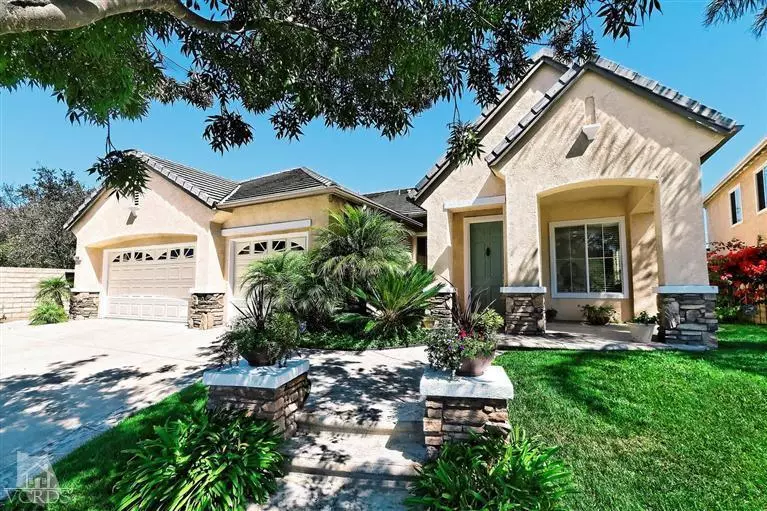 290 Via Brava, Newbury Park, CA 91320