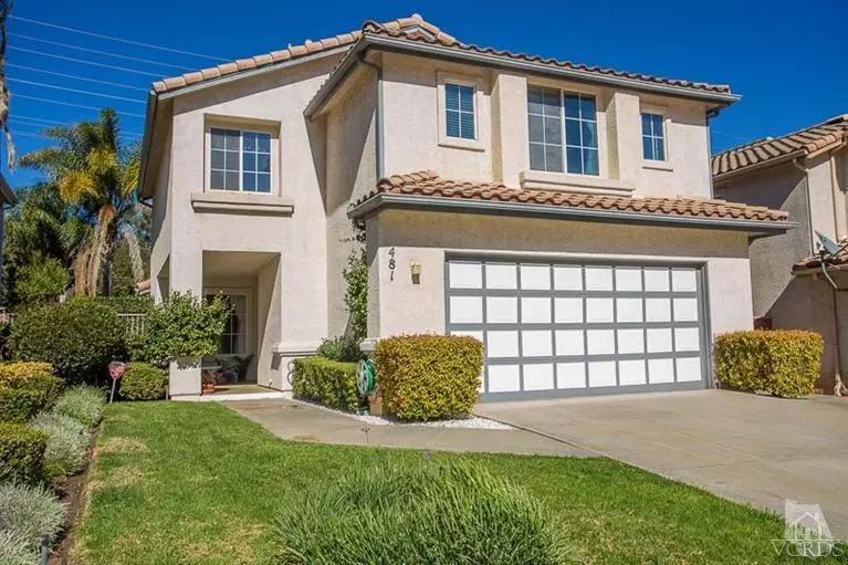 Simi Valley, CA 93065,481 Siskin Place