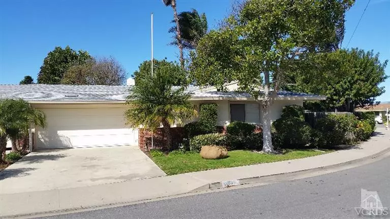 2583 Neptune Place, Port Hueneme, CA 93041