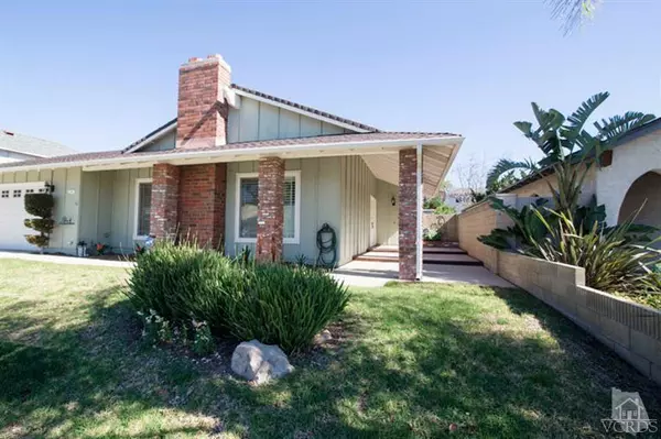 Simi Valley, CA 93065,2364 N Fernview Street