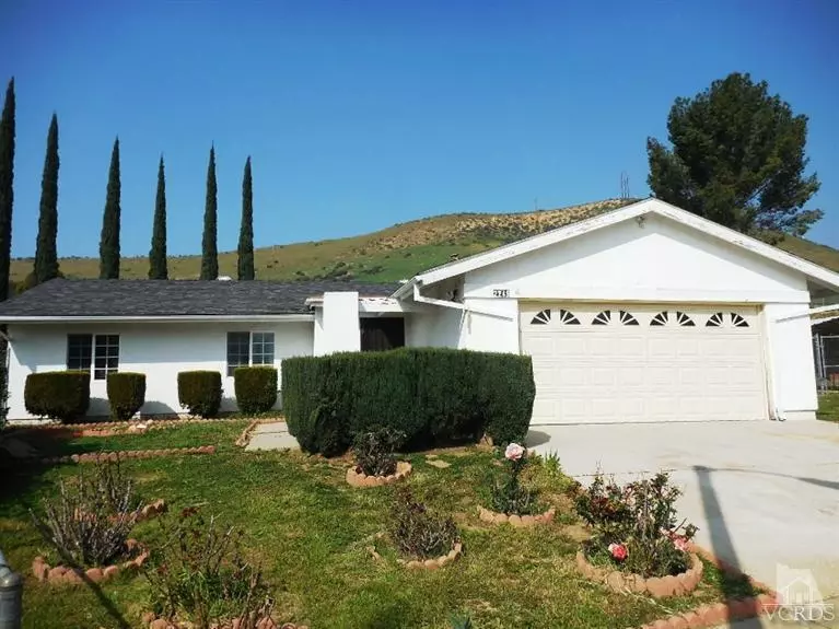 Simi Valley, CA 93063,2249 Castle Court