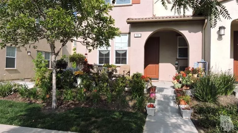 737 Forest Park Boulevard, Oxnard, CA 93036