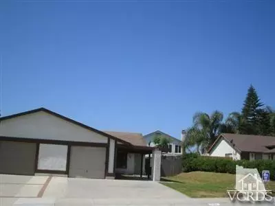 549 Hillcrest Drive, Camarillo, CA 93012