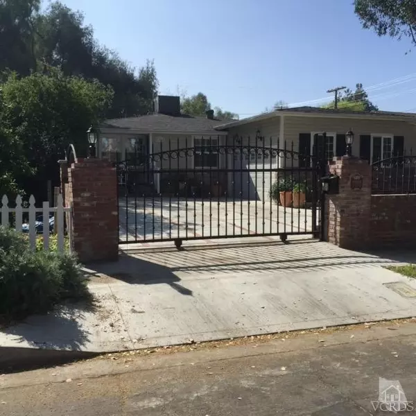 21908 De La Osa Street, Woodland Hills, CA 91364