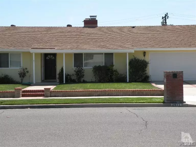 Simi Valley, CA 93063,2917 Corpus Christi Street