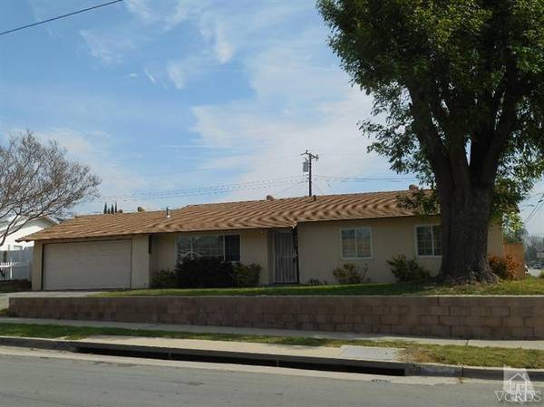 1416 Blackstock Avenue, Simi Valley, CA 93063