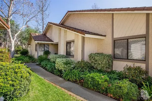 Westlake Village, CA 91361,2143 Wimbledon Circle