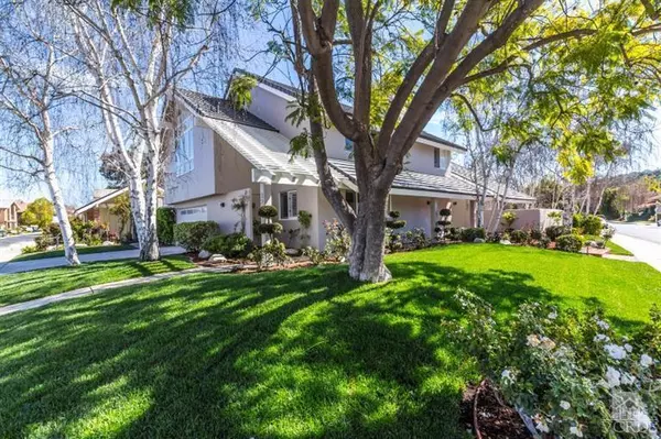 Westlake Village, CA 91361,3900 Freshwind Circle