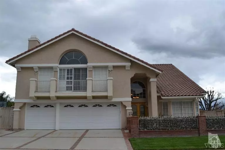 Simi Valley, CA 93065,713 Verdemont Circle