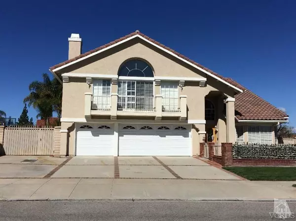 Simi Valley, CA 93065,713 Verdemont Circle