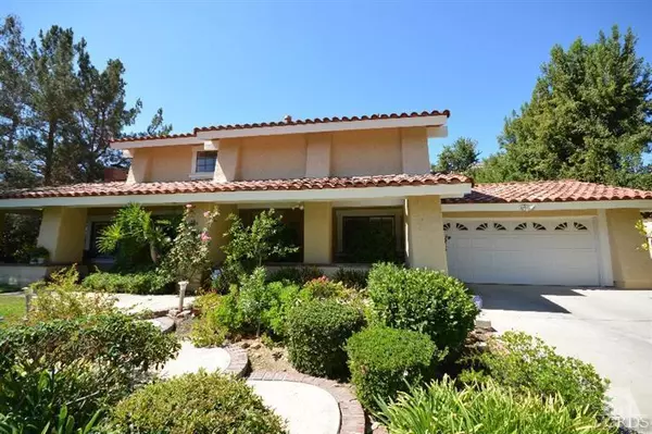 1635 Valecroft Avenue, Westlake Village, CA 91361