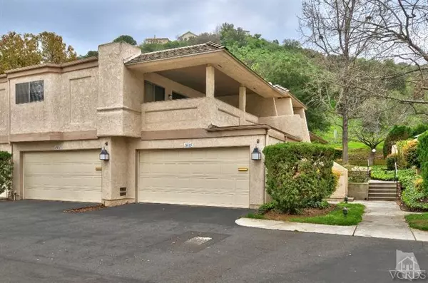 Westlake Village, CA 91361,3650 Summershore Lane