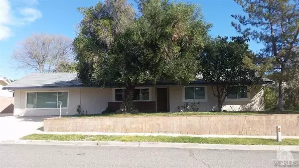 3410 Travis Avenue, Simi Valley, CA 93063