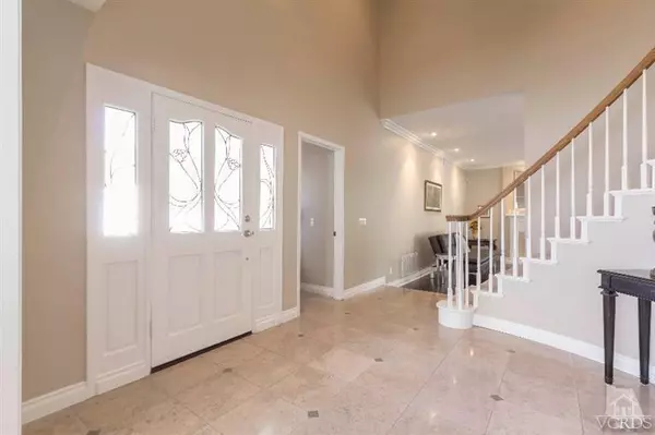 Agoura Hills, CA 91301,5810 Green Meadow Drive