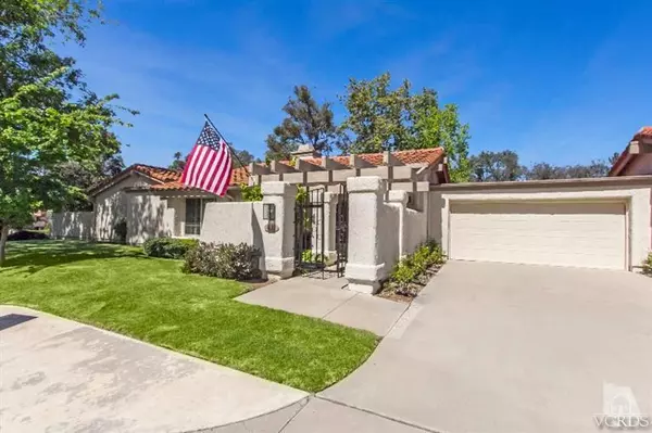 Newbury Park, CA 91320,637 Greenmeadow Lane