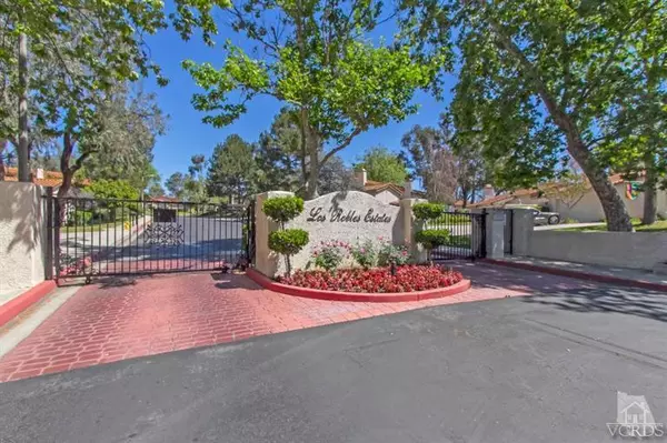 Newbury Park, CA 91320,637 Greenmeadow Lane