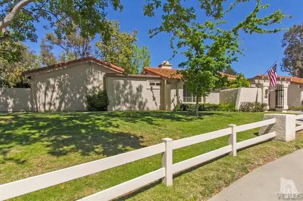 Newbury Park, CA 91320,637 Greenmeadow Lane