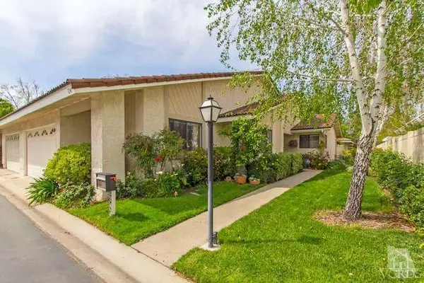 Westlake Village, CA 91361,1243 Clippers Circle