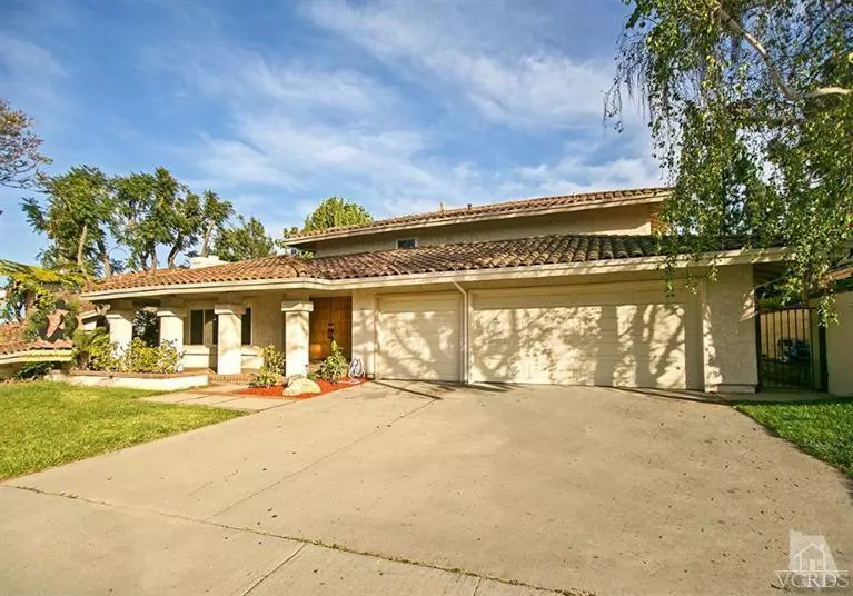 3926 Avenida Verano, Thousand Oaks, CA 91360