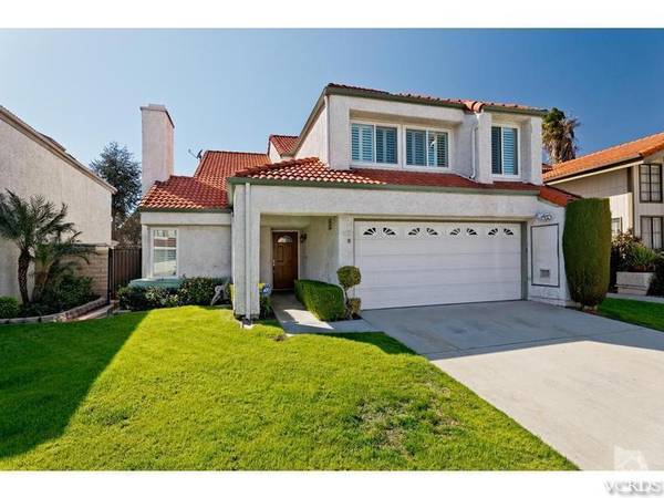 2499 Keswick Court, Simi Valley, CA 93063