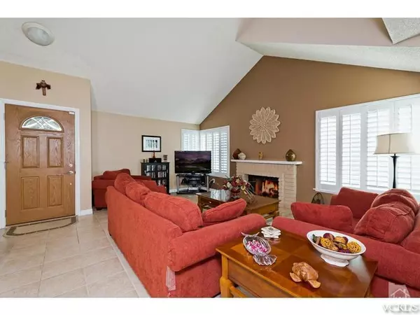 Simi Valley, CA 93063,2499 Keswick Court