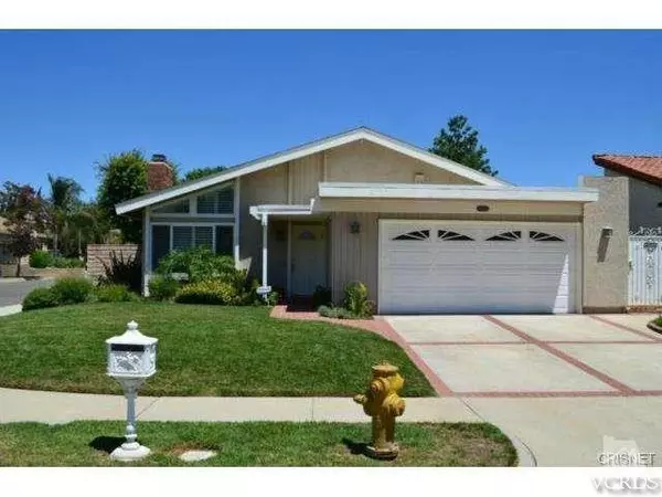 Chatsworth, CA 91311,10234 Nevada Avenue