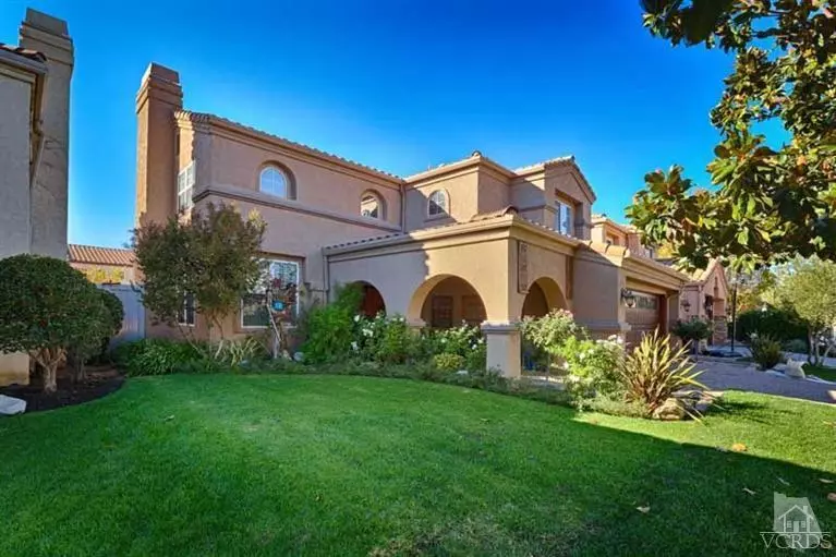 3935 Poppyseed Place, Calabasas, CA 91302