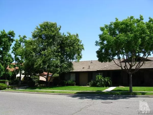 3190 Avenida Simi, Simi Valley, CA 93063