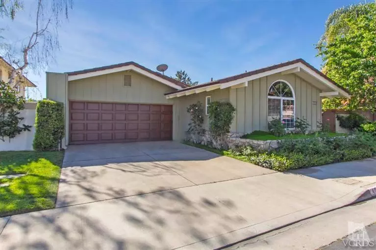 4034 Whitesail Circle, Westlake Village, CA 91361