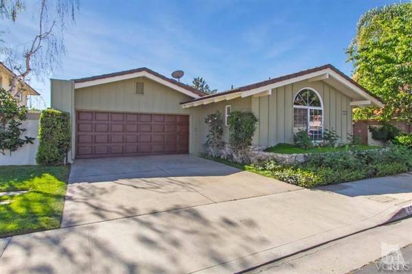 4034 Whitesail Circle, Westlake Village, CA 91361