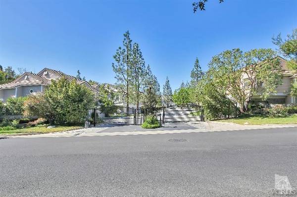 5643 Starwood Court, Westlake Village, CA 91362