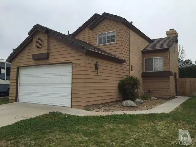 Simi Valley, CA 93065,2773 Tumbleweed Avenue