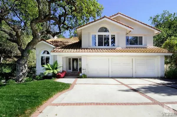 Westlake Village, CA 91361,3550 Three Springs Drive