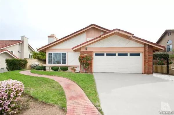 Moorpark, CA 93021,4258 Laurelhurst Road