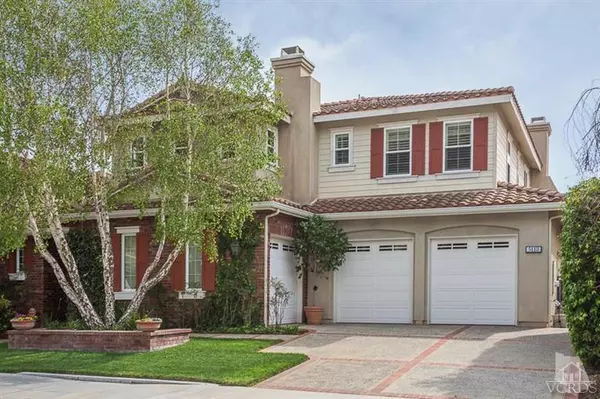 Newbury Park, CA 91320,5118 Via El Molino