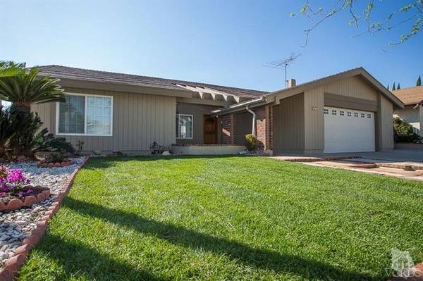 2627 Bancock Street, Simi Valley, CA 93065