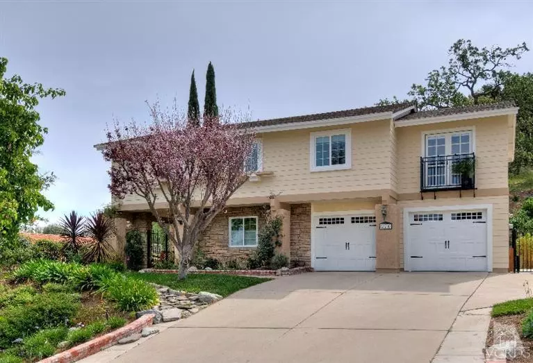 270 Poplar Crest Avenue, Newbury Park, CA 91320