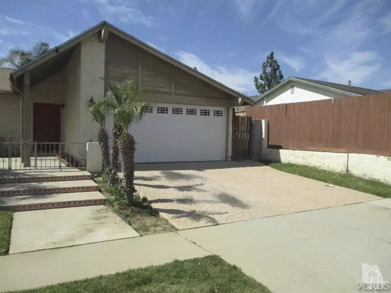 1811 Wychoff Avenue, Simi Valley, CA 93063