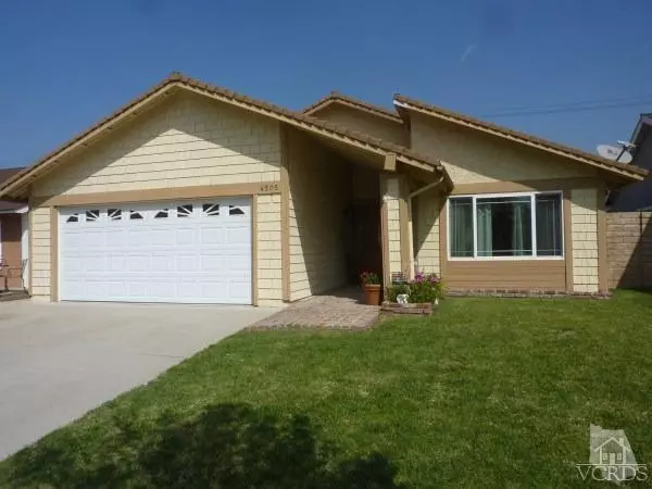 Simi Valley, CA 93063,4505 Lubbock Drive