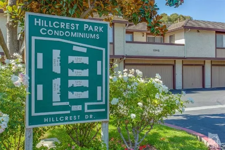 1340 E Hillcrest Drive #3, Thousand Oaks, CA 91362