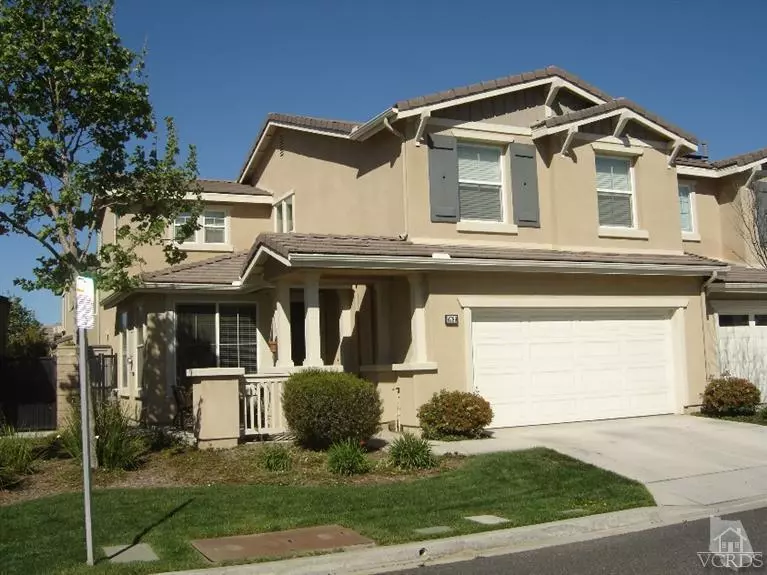 4789 Dartmoor Court, Moorpark, CA 93021