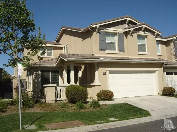 Moorpark, CA 93021,4789 Dartmoor Court