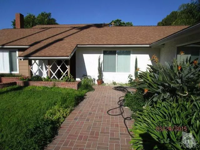 22228 Tioga Place, West Hills, CA 91304