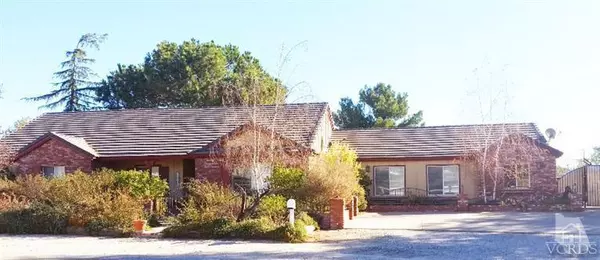 Agua Dulce, CA 91390,33370 Trail Ranch Road