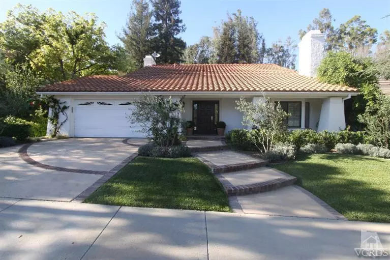 29455 Fountainwood Street, Agoura Hills, CA 91301