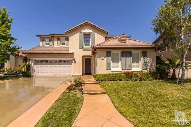 4935 Via Camino, Newbury Park, CA 91320