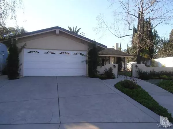 2010 Dewberry Court, Westlake Village, CA 91361